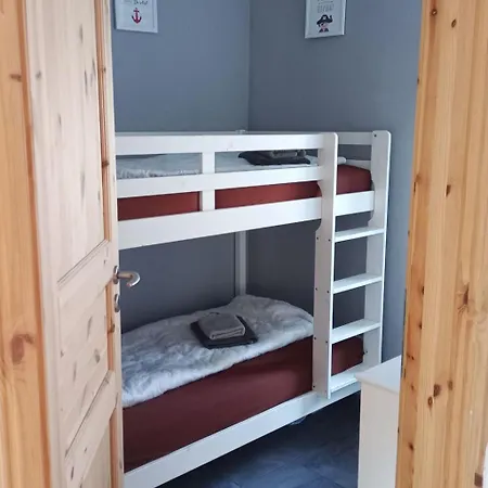 Butje By Interhome *