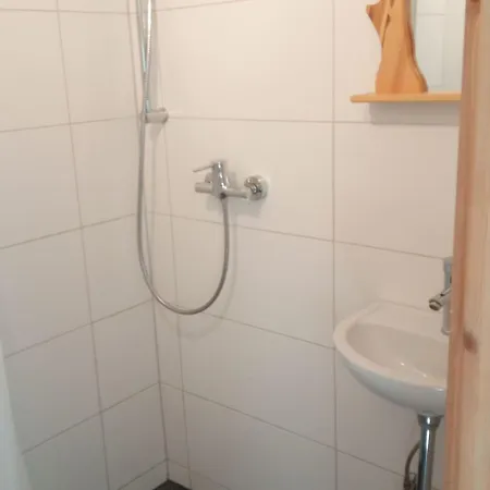Butje By Interhome Apartment *